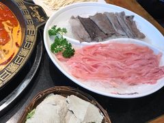 -纸盐河码头火锅(十八梯店)