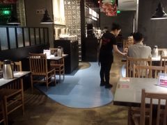 大堂-鱼上·烤鱼(万象城店)
