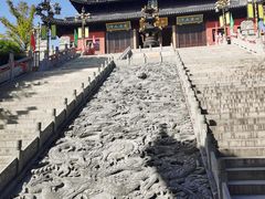 -穹窿山景区