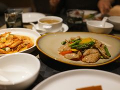 -宁海安岚·南溪阁全日餐厅