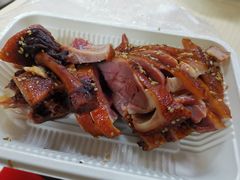 -章云板鸭(评事街店)