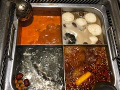 -海底捞火锅(上地华联店)