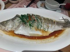 -顺风汤馆·广府粤菜(江宸天街店)