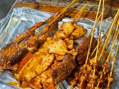 -胡仁根胡记炸炸炸