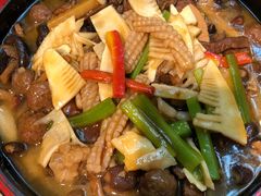 -有红鸡毛店·川菜(建设路店)