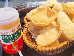 -胖子鱼·油泼甘谷辣子炝活鱼(秦州407店)