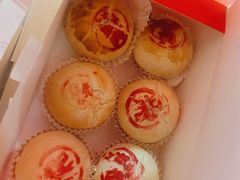 糟香月饼-邵万生食品公司(南京东路店)