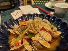 -誉八仙粤菜(万象天地店)