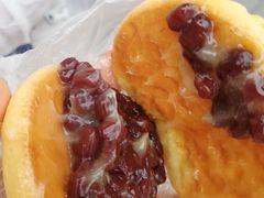 铜锣烧-祝福记糕点(新百大店)