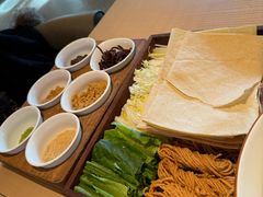 -海泰食府·新鲁菜·家宴(总部基地店)