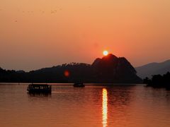 -星湖旅游景区七星岩