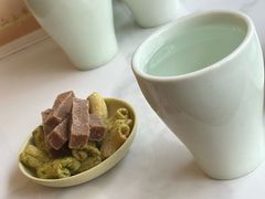-船歌·鱼水饺青岛菜(正阳路店)