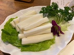 -盡膳口福跷脚牛肉火锅(北美新天地店)