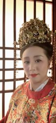 -盘子女人坊古装写真摄影(南京总店)