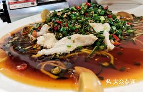 Pidan Vinegar Pepper Beef Stir-fry