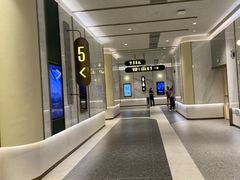 -英皇电影城(平安金融中心IMAX激光店)
