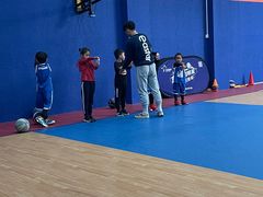 -东方启明星篮球培训(一品漫城校区)