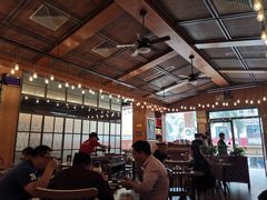 -先记烧鹅王·本地粤菜(福永店)
