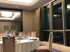 包厢-君来湖滨饭店·渔餐厅
