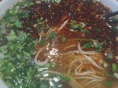 -小灶派· 地道兰州牛肉面(宏发大厦店)