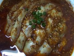 -勇猛子川菜馆(新军路店)