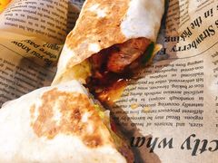 -TACO STAR 塔可星(下沙宝龙店)
