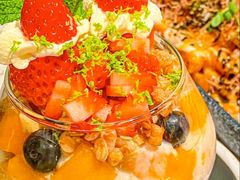 -BE BRIGHT KITCHEN(正佳广场店)