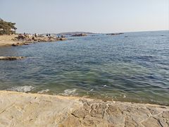 -青岛第二海水浴场