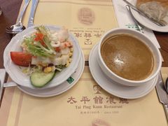 -太平馆餐厅(油麻地店)