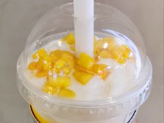 超级榴莲冰-7分甜(雨花客厅店)
