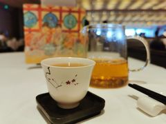 -白天鹅宾馆-宏图府餐厅