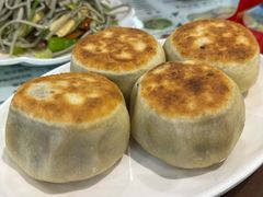 -清真牛街祥云轩门钉肉饼(左家庄店)