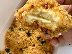 海苔肉松小贝-鲍师傅糕点(观前街店)