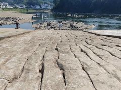 -渔梁坝