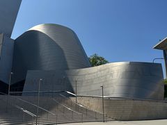 -华特·迪士尼音乐厅