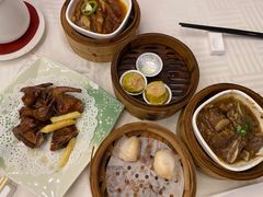 -潮福城大酒楼·潮粤菜·港式点心(阳光城店)