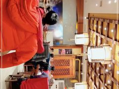 大堂-惠丰堂饭庄·烤鸭·京味菜(翠微路店)