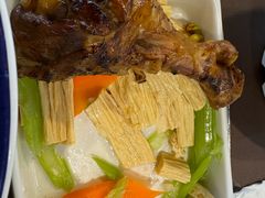 -陕味食族油泼面(工商大学店)
