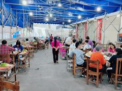 大堂-章记正宗南岗鱼蛋火锅