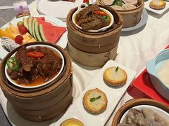 -晋江荣誉国际酒店·港誉茶餐厅