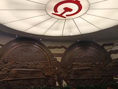 -中国铁道博物馆(正阳门馆)