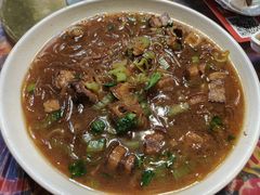 -小吴先生的店·东北烧烤(林科大店)