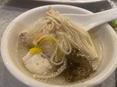-达叔香味海鲜(海棠68环球美食街店)