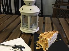 -猫山王创意蛋糕店(东城万达店)