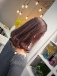 点击看大图 -DL HAIR SALON