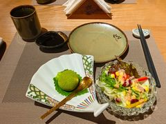 -松临·铁板烧&Omakase(神农店)