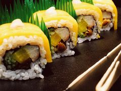 日料寿司-腾讯食堂(腾讯大厦店)