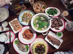 -春梅里卤鹅馆·47年老字号(中山路店)