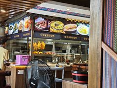 -甘家界牌柠檬鸭(青山店)