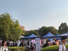 -湖南工业大学(主校区（河西校区）)